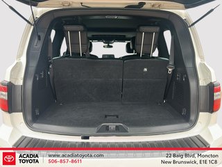 Nissan Armada SL 2023 à Moncton, Nouveau-Brunswick - 6 - w320h240px
