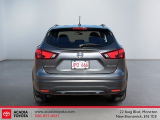 2018 Nissan Qashqai in Moncton, New Brunswick - 3 - w320h240px