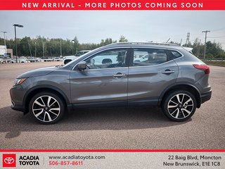 2018 Nissan Qashqai in Moncton, New Brunswick - 5 - w320h240px