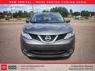 2018 Nissan Qashqai in Moncton, New Brunswick - 2 - w320h240px