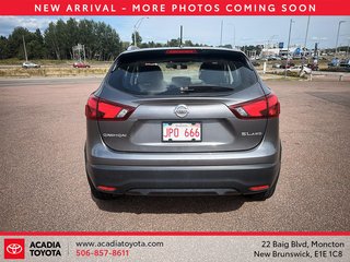 2018 Nissan Qashqai in Moncton, New Brunswick - 3 - w320h240px