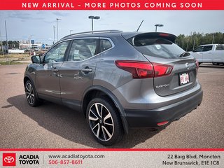 2018 Nissan Qashqai in Moncton, New Brunswick - 4 - w320h240px