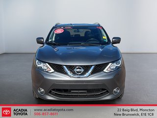 2018 Nissan Qashqai in Moncton, New Brunswick - 2 - w320h240px