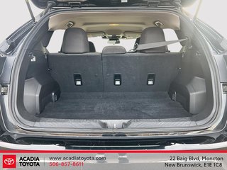 2024 Subaru Crosstrek Touring in Moncton, New Brunswick - 6 - w320h240px