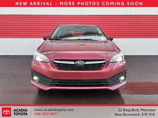 2022 Subaru Impreza Sport in Moncton, New Brunswick - 2 - w320h240px