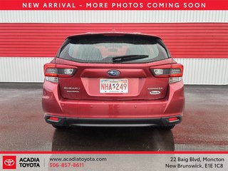 2022 Subaru Impreza Sport in Moncton, New Brunswick - 3 - w320h240px