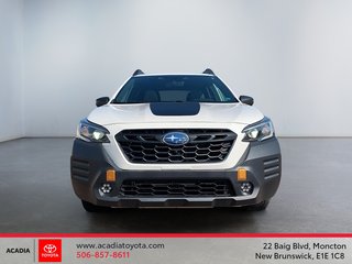 2023 Subaru Outback Wilderness in Moncton, New Brunswick - 2 - w320h240px