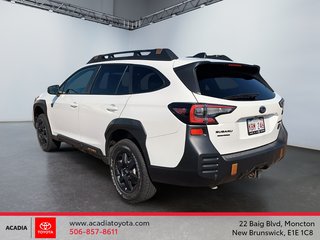 2023 Subaru Outback Wilderness in Moncton, New Brunswick - 4 - w320h240px