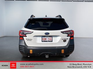 2023 Subaru Outback Wilderness in Moncton, New Brunswick - 3 - w320h240px