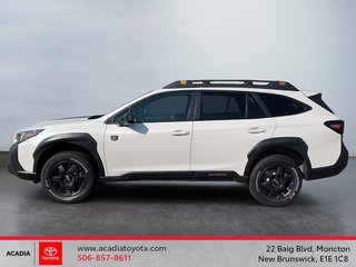2023 Subaru Outback Wilderness in Moncton, New Brunswick - 5 - w320h240px