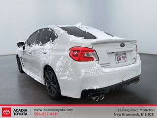 2017 Subaru WRX Sport in Moncton, New Brunswick - 4 - w320h240px