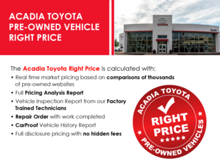 Toyota 4Runner SR5 2014 à Moncton, Nouveau-Brunswick - 2 - w320h240px
