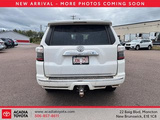 2017 Toyota 4Runner SR5 in Moncton, New Brunswick - 3 - w320h240px