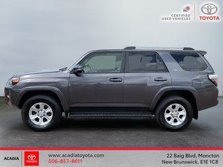Toyota 4Runner LB22 2019 à Moncton, Nouveau-Brunswick - 5 - w320h240px