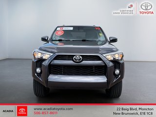 Toyota 4Runner LB22 2019 à Moncton, Nouveau-Brunswick - 2 - w320h240px