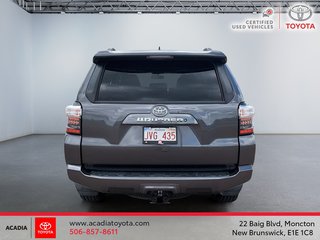 Toyota 4Runner LB22 2019 à Moncton, Nouveau-Brunswick - 3 - w320h240px