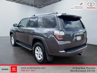 Toyota 4Runner LB22 2019 à Moncton, Nouveau-Brunswick - 4 - w320h240px