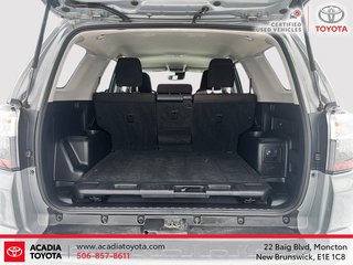 2021 Toyota 4Runner FF22 in Moncton, New Brunswick - 6 - w320h240px