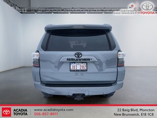 2021 Toyota 4Runner FF22 in Moncton, New Brunswick - 3 - w320h240px