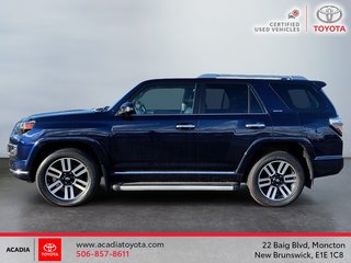 2022 Toyota 4Runner in Moncton, New Brunswick - 5 - w320h240px