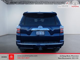 2022 Toyota 4Runner in Moncton, New Brunswick - 3 - w320h240px