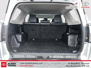 2022 Toyota 4Runner in Moncton, New Brunswick - 6 - w320h240px