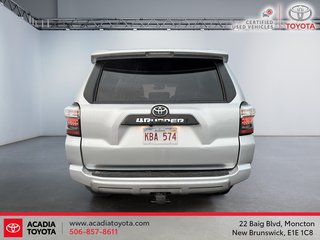 2022 Toyota 4Runner in Moncton, New Brunswick - 3 - w320h240px