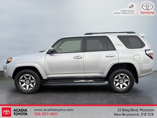 2022 Toyota 4Runner in Moncton, New Brunswick - 5 - w320h240px