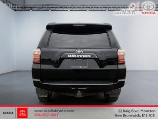 2023 Toyota 4Runner LB22 in Moncton, New Brunswick - 3 - w320h240px