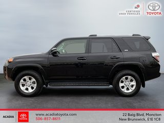 2023 Toyota 4Runner LB22 in Moncton, New Brunswick - 5 - w320h240px