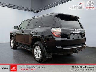 2023 Toyota 4Runner LB22 in Moncton, New Brunswick - 4 - w320h240px