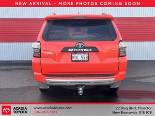 2024 Toyota 4Runner in Moncton, New Brunswick - 3 - w320h240px