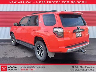 2024 Toyota 4Runner in Moncton, New Brunswick - 4 - w320h240px