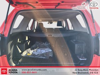 2024 Toyota 4Runner LC22 in Moncton, New Brunswick - 6 - w320h240px