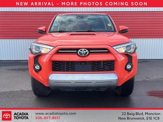 2024 Toyota 4Runner in Moncton, New Brunswick - 2 - w320h240px