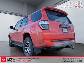 2024 Toyota 4Runner LC22 in Moncton, New Brunswick - 4 - w320h240px