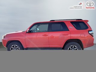 2024 Toyota 4Runner LC22 in Moncton, New Brunswick - 5 - w320h240px