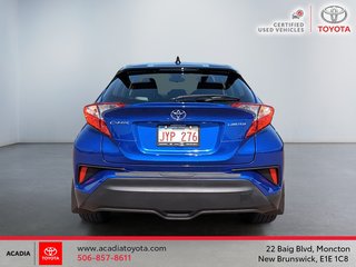 Toyota C-HR Limited 2021 à Moncton, Nouveau-Brunswick - 3 - w320h240px
