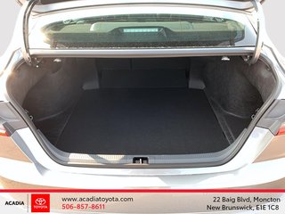 Toyota Camry Hybrid XSE AWD 2025 à Moncton, Nouveau-Brunswick - 6 - w320h240px