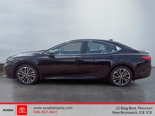 2025 Toyota Camry Hybrid XLE AWD in Moncton, New Brunswick - 6 - w320h240px