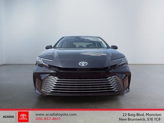 2025 Toyota Camry Hybrid XLE AWD in Moncton, New Brunswick - 3 - w320h240px