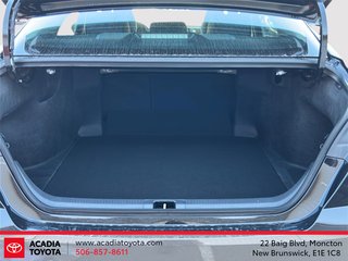 2025 Toyota Camry Hybrid XLE in Moncton, New Brunswick - 6 - w320h240px