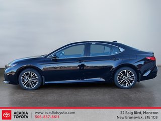 2025 Toyota Camry Hybrid XLE in Moncton, New Brunswick - 5 - w320h240px
