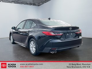 2025 Toyota Camry Hybrid SE in Moncton, New Brunswick - 4 - w320h240px
