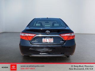 2015 Toyota Camry XSE in Moncton, New Brunswick - 3 - w320h240px