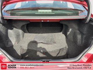 2017 Toyota Camry XSE in Moncton, New Brunswick - 6 - w320h240px
