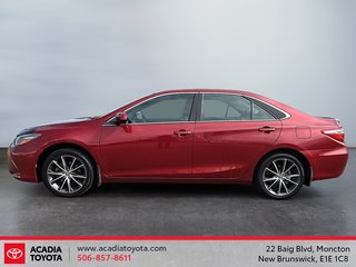 2017 Toyota Camry XSE in Moncton, New Brunswick - 5 - w320h240px