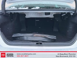 2019 Toyota Camry XSE in Moncton, New Brunswick - 6 - w320h240px