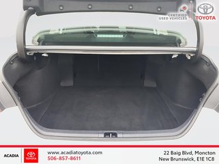 2020 Toyota Camry SE in Moncton, New Brunswick - 6 - w320h240px