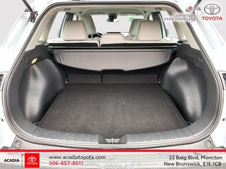 Toyota COROLLA CROSS L 2022 à Moncton, Nouveau-Brunswick - 6 - w320h240px